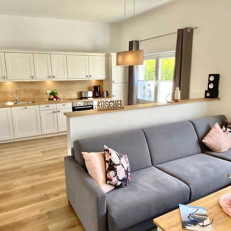 Duenenhaus Ferienwohnung De Dueuen Dree Wangerooge Kültér fotó