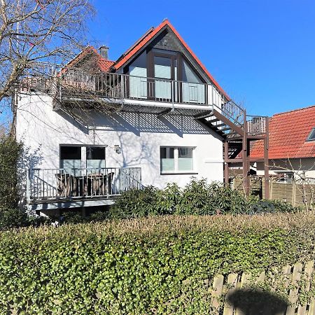Duenenhaus Ferienwohnung De Dueuen Dree Wangerooge Kültér fotó