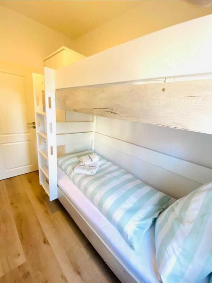 Duenenhaus Ferienwohnung De Dueuen Dree Wangerooge Kültér fotó