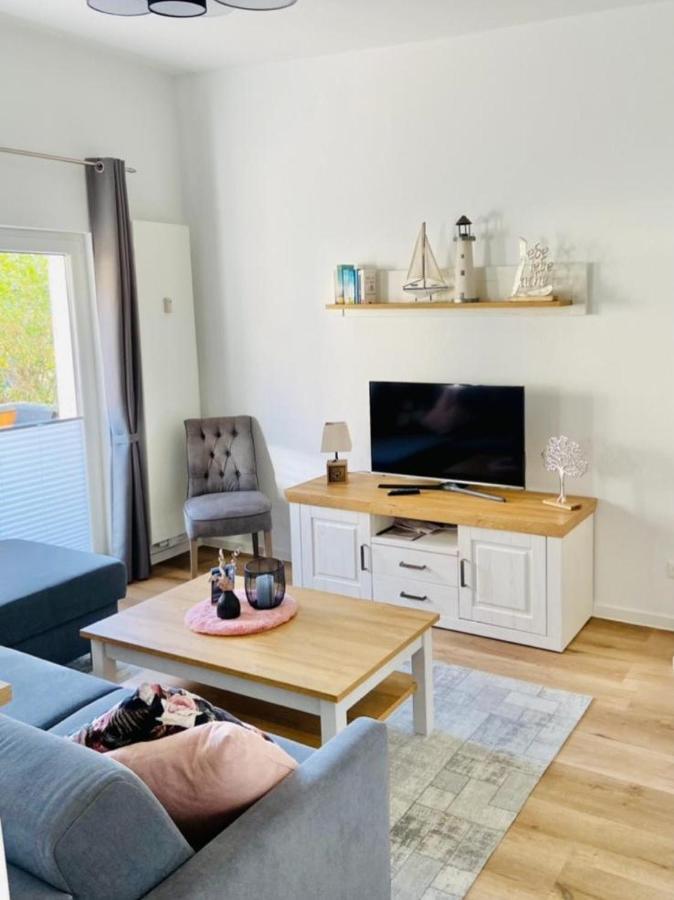 Duenenhaus Ferienwohnung De Dueuen Dree Wangerooge Kültér fotó
