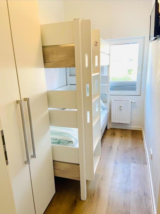 Duenenhaus Ferienwohnung De Dueuen Dree Wangerooge Kültér fotó